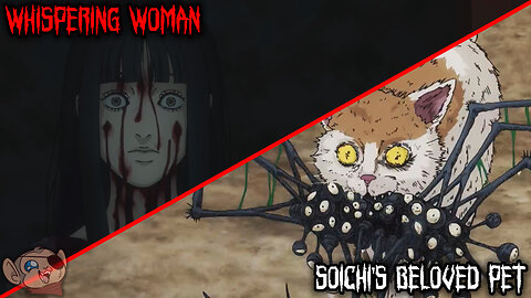 JUNJI ITO MANIAC Episode 12 Review: This Series Comes to an End