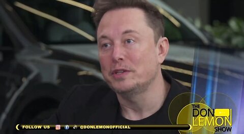 Elon Musk: Old Twitter Was A Tool Of The Far Left
