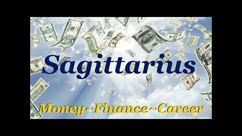 ♐Sagittarius~Time For A New Direction💰💵💰Money Finance Career April 24-30