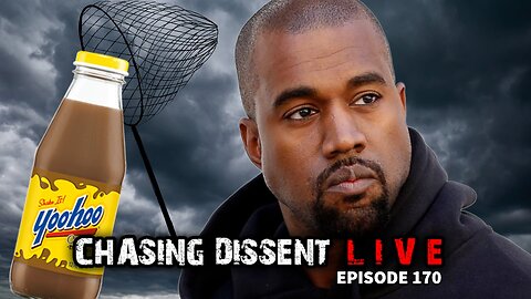 Is Kanye West Finished? - CDL 170