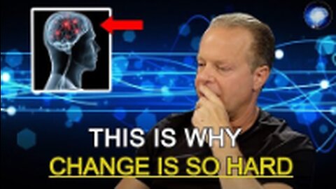 IT WORKS LIKE MAGIC! How To Control Your Mind - Joe Dispenza