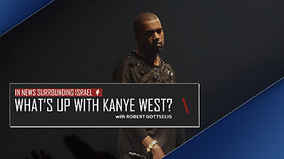 EPISODE #23 - What’s Up With Kanye West?
