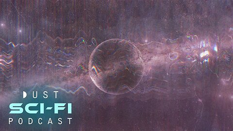 Sci-Fi Podcast "Flight 008" | Episode 7 - Oblivion is a Crease Left by Memory: Seat 17F | DUST