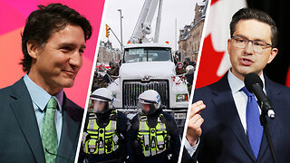 FULL: Pierre Poilievre slams PM "This was an emergency that Justin Trudeau created"