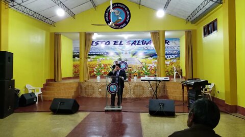 JESÚS el Buen Pastor - EDGAR CRUZ MINISTRIES