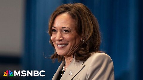 State parties pledge delegates as Democrats rally around Kamala Harris' candidacy| U.S. NEWS ✅