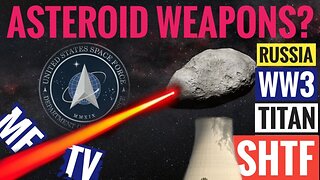Preparing for July 5th Meltdown? | Do Not Travel to China | New Space Weapon Threat