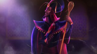 Arabian Fantasy Music - Jafar