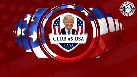 COMMERCIAL FREE REPLAY: President Trump Addresses Club 45 USA, West Palm Beach FL