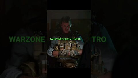 GRAVES MAKES A COME BACK IN SEASON 5 OF WZ #warzone #callofduty #modernwarfare2 #viral #cod