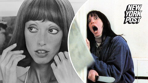 'The Shining' star Shelley Duvall dead at 75