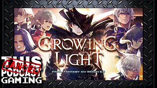 FINAL FANTASY XIV PATCH 6.5 - Growing Light! Let's Dive Into the New Content!