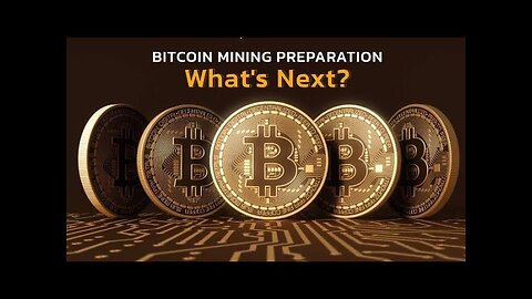 How Does Bitcoin Mining Work 100% Free Course part 1