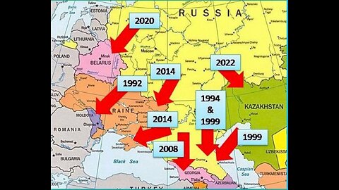 #WWIII day 180. Iran to Attack Israel. Belarus to Attack Poland