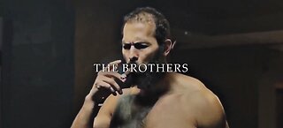 The Brothers | Official Trailer Movie (2023)