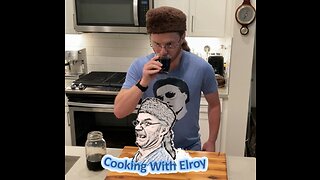 Best Easy Cold Brew - Cooking With Elroy