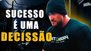 ESSE VÍDEO VAI MUDAR A SUA HISTÓRIA - Motivação Bodybuilding 2022