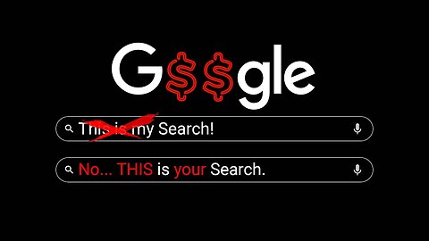 Google CHANGES Your Searches - The Insane World of Advertising