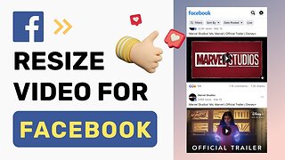 How to Convert Videos to Facebook Format for Uploading_ (Super Easy!)