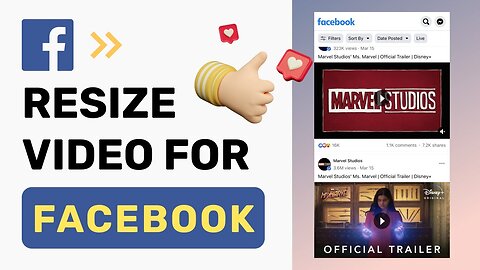 How to Convert Videos to Facebook Format for Uploading_ (Super Easy!)