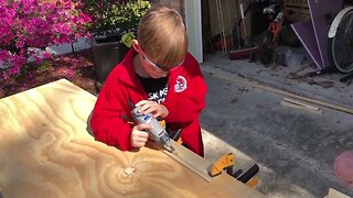 Woodworking IMG 3408