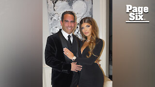 Why Bravo didn't film Teresa Giudice and Luis Ruelas' engagement party