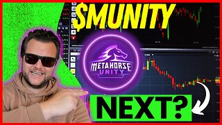 MetaHorse Unity 🏇 | 100X Next? 🚀 Discover the Best Play-to-Earn Crypto Games of 2024 🚀