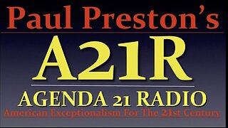 AGENDA 21 RADIO DECEMBER 4, 2023 CLAY CLARK REAWAKEN TOUR