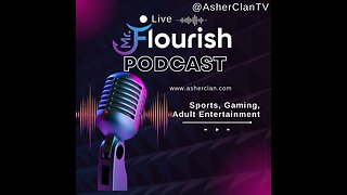 MrFlourish Podcast