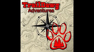 TrailDawg Adventures Channel Trailer