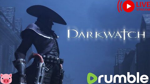 Darkwatch - Gameplay
