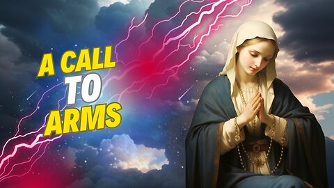 Heed Our Lady of La Salette's Call to Action Before it's too Late