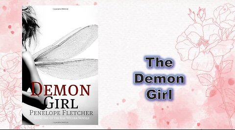 The Demon Girl - Chapter 01