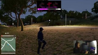 Acabando Com Uma Seita - WatchDogs 2