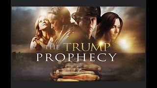 The Trump Prophecy - based on a True Story