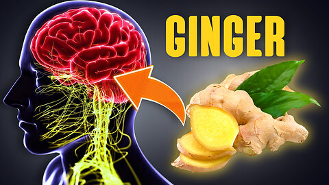 What Happens To Your Body When You Eat Ginger Everyday