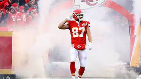 Travis Kelce: The NFL Star Making Waves On and Off the Field