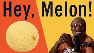 Legendary Lee Canady 🍈 Hey Melon 😌 Hello Mellow 😆🤣😀😂😄😹 Misheard Nickname 🧏‍♂️ Detroit Record Store🇺🇸