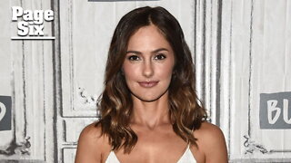 Abortion, abuse, abandonment: Inside Minka Kelly's shocking childhood