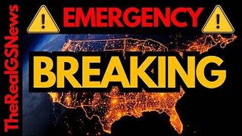 Imminent Danger! Emergency Declared In Washington State!