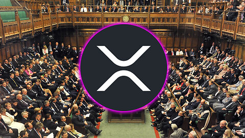 XRP RIPPLE UK PARLIMENT DROPS BOMBSHELL 💣💥 99% IN CRYPTO WILL BE PISSED AFTER THIS...