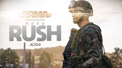 Novo Arma | Rush