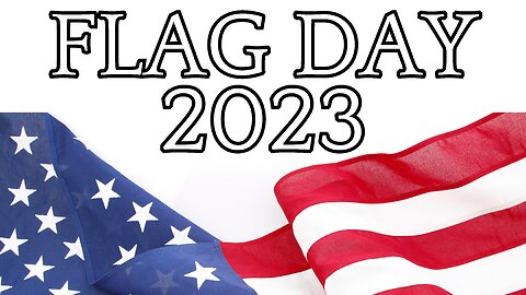 FLAG DAY SUMMIT 2023! Freedom, Liberty AND God #FlagDaySummit2023