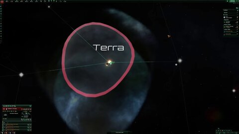 Stellaris MegaCorp 01 - 4K No Commentary
