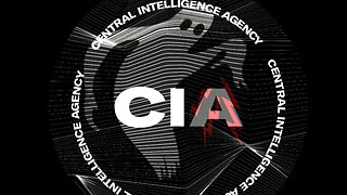 Ghost CIA