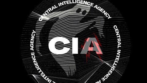 Ghost CIA