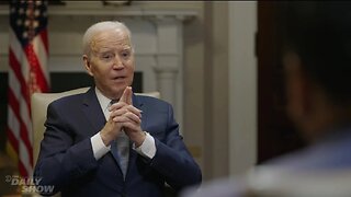 Biden: It’s Sinful If You Don’t Let Kids Get Transgender Surgery