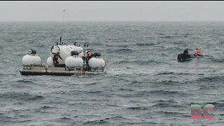 The US Coast Guard is bringing in more ships, vessels to search for lost Titanic tourist submersible