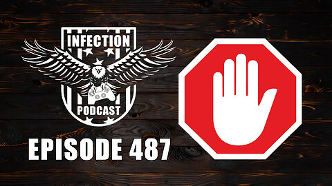 Ad Blocker – Infection Podcast Episode 487