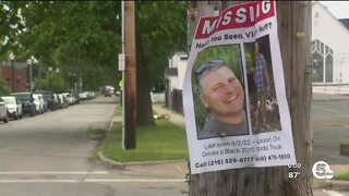 Cleveland police investigating after body of missing Lakewood man found